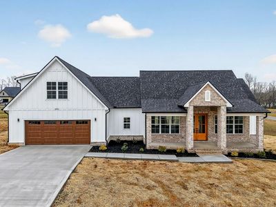 6955 Sweet Magnolia Way