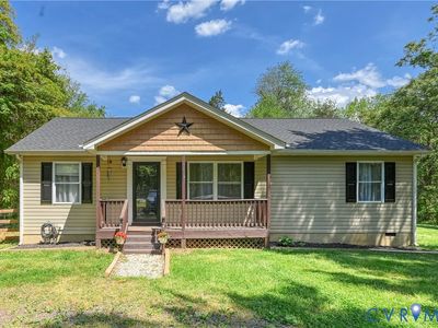 123 Jacoby Rd
