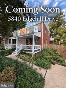 5840 Edgehill Dr