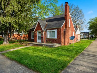 Property at 20604 Annapolis St, Dearborn Heights, MI