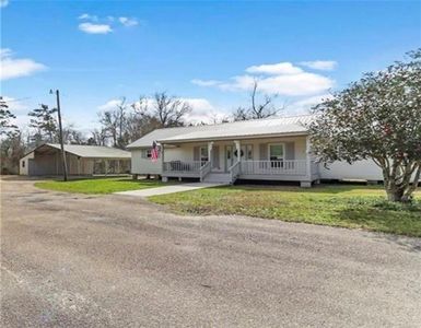 83057 Sheila Rd