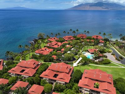 4000 Wailea Alanui Dr APT 901