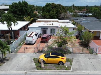 Property at 445 E 43rd St, Hialeah, FL