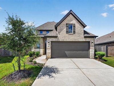 2534 Alder Wood Ln