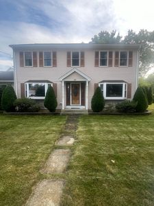 245 North St