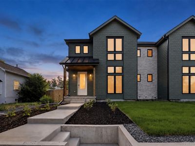 2525 Harlan Street