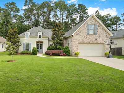 245 Grande Maison Blvd