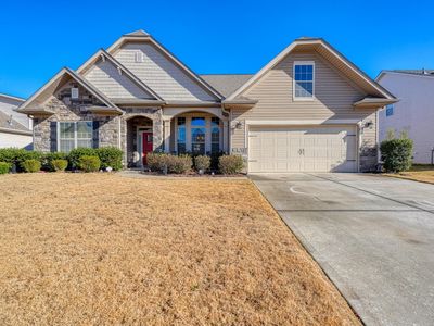 699 Ridgeville Crossing Dr