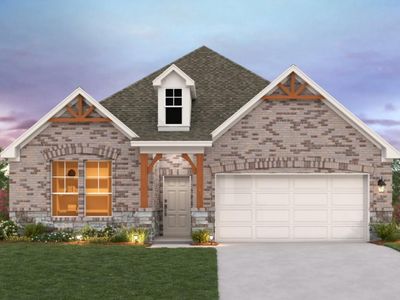 9809 Serene Bliss Ln