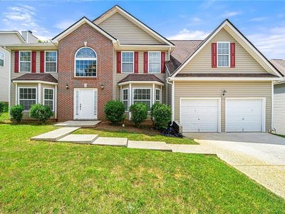 3161 Berthas Overlook