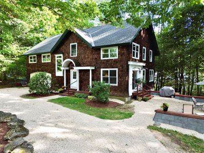 17 Echo Cove