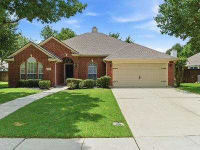 1503 Glade Point Dr