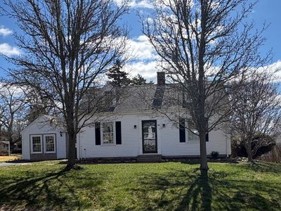 86 Shipyard Ln