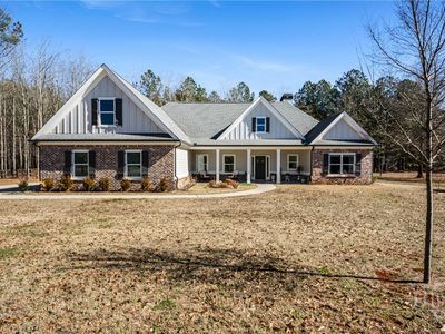 2736 Jones Holly Road
