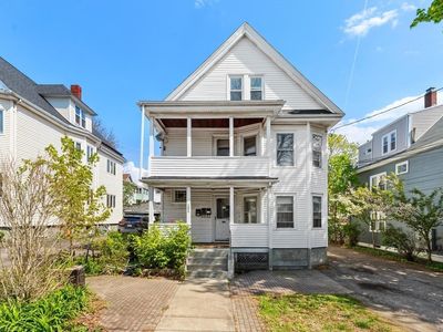 152 Spruce St