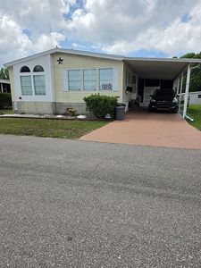 7830 Rum Cay Ave