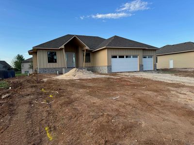 3414 N Deer Rdg