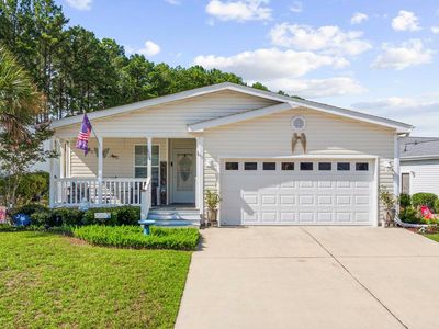 1004 Greencrest Ct.
