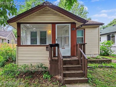 Property at 2139 Romeo St, Ferndale, MI
