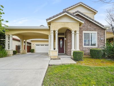 4150 Cherry Blossom Lane