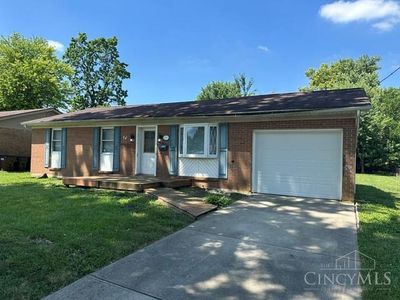 Property at 4731 Bradley Dr, Fairfield, OH