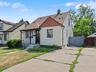1423 Cicotte Ave