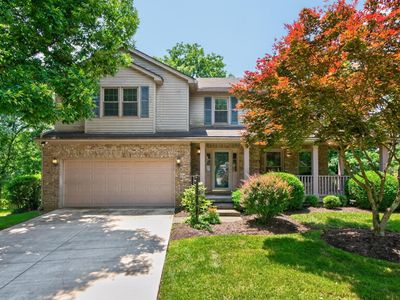 1005 Crimson Creek Dr