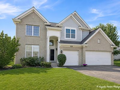 429 W Newbridge Ln