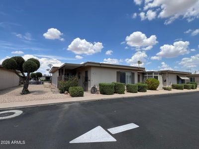 Property at 13621 N 98TH Avenue #F, Sun City, AZ