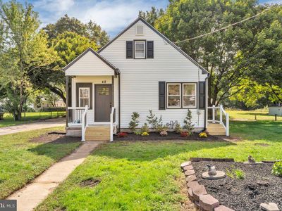 Property at 48 Roberts Ave, Clayton, NJ