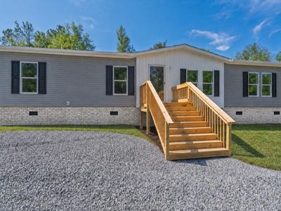 Property at 7035 Jefferies Hwy, Walterboro, SC