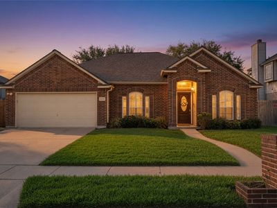 6721 Tudor Dr