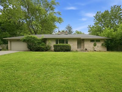 6921 Barr Will Dr