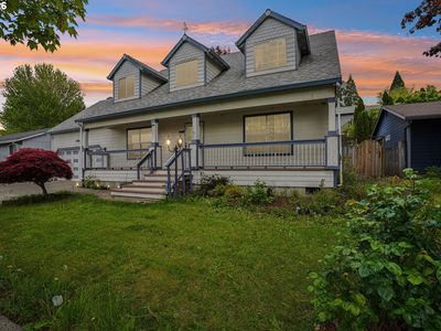 Property at 527 Willamina Ave, Forest Grove, OR