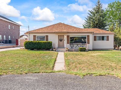 Property at 254 E 300 S, Gunnison, UT