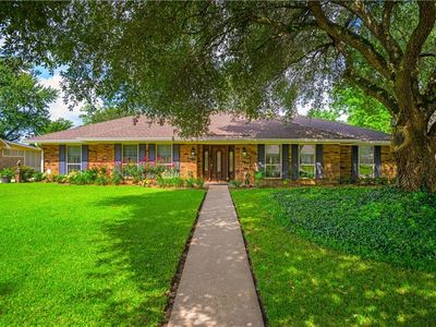 508 Sweetbriar Dr