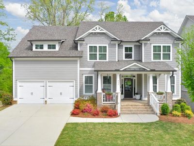 412 Nickajack Retreat Ln