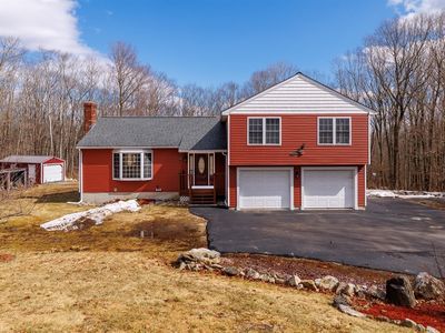 Property at 213 Henshaw St, Leicester, MA