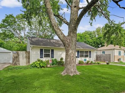 1401 S Cottage Grove Ave