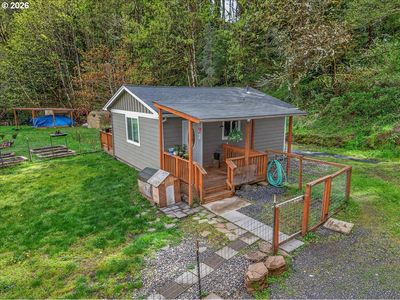33016 Scappoose Vernonia Hwy