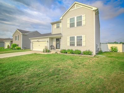 Property at 1742 Burr Pond Ln, Vicksburg, MI