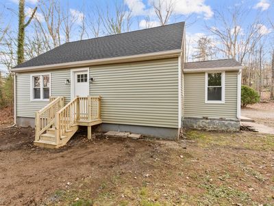 Property at 117 West Chippen Hill Road, Burlington, CT