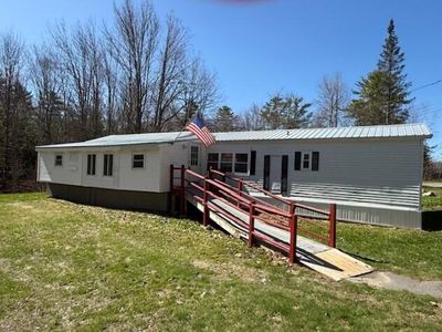 Property at 208 Belgrade Road, Oakland, ME