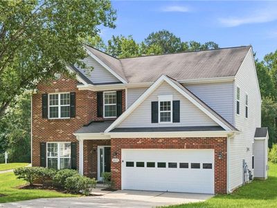 2639 Hidden Pond Cv
