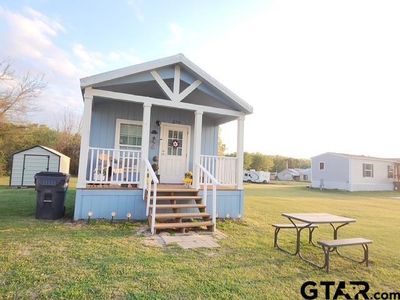 Property at 370 Sioux, Quitman, TX