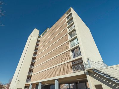 600 Alcalde Pl SW Unit 6A