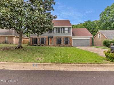 6503 Evergreen Dr
