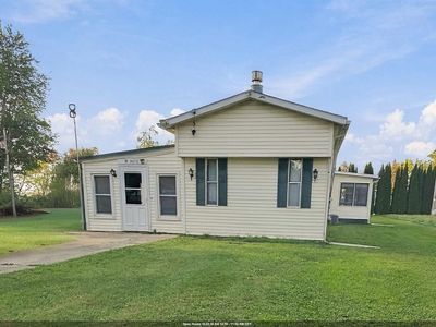 Property at W5070 Woodland Rd, Shawano, WI