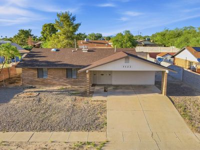 3122 W Treeline Dr