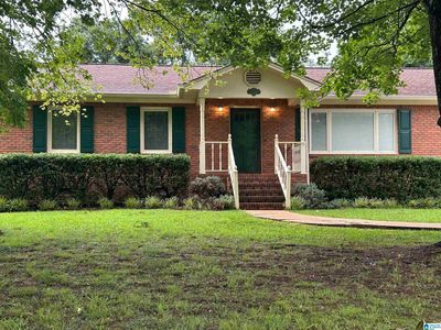 800 Magnolia Dr